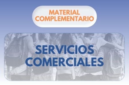 SERVICIOS COMERCIALES