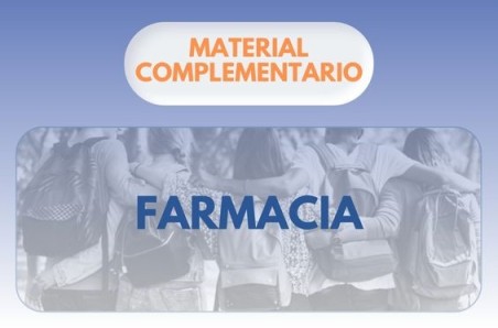 FARMACIA Y PARAFARMACIA