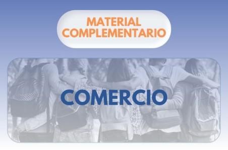 ACTIVIDADES COMERCIALES