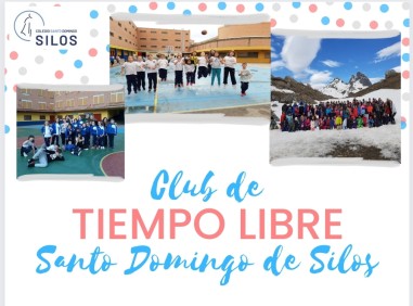 CAMPAMENTO DE VERANO