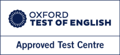 OXFORD TEST OF ENGLISH (B2-C1)
