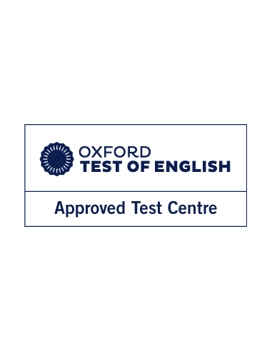 OXFORD TEST OF ENGLISH (B2-C1)