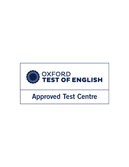 OXFORD TEST MÓDULOS