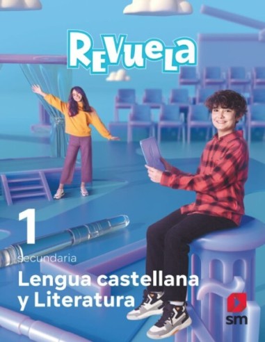LENGUA Y LITERATURA 1 DIGITAL