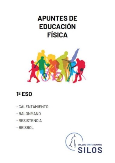 EDUCACIÓN FÍSICA 1