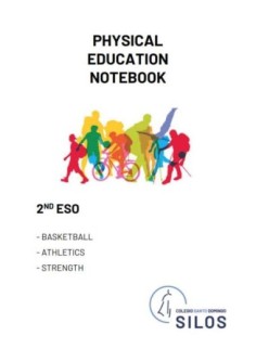 PHYSICAL EDUCATION 2