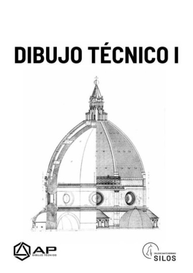 DIBUJO TÉCNICO - LÁMINAS I