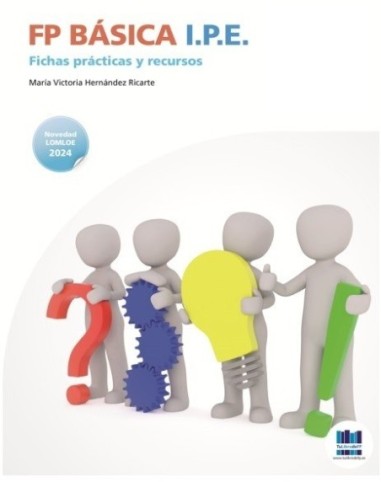 PREVENCION DE RIESGOS LABORALES (IPE)