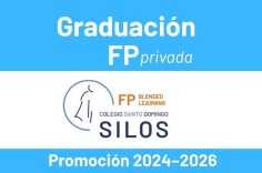 GRADUACIÓN FP PRIVADA