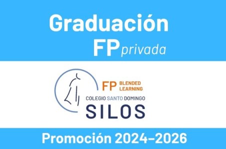 GRADUACIÓN FP PRIVADA