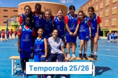 TORNEO VALLE ESCONDIDO