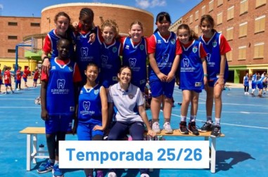 TORNEO VALLE ESCONDIDO