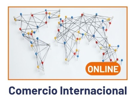 GRADO SUPERIOR EN COMERCIO INTERNACIONAL