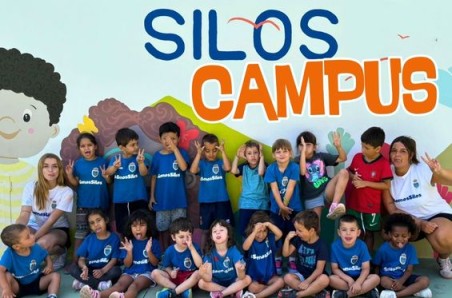 CAMPUS VERANO