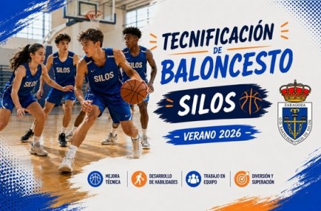 TECNIFICACION BALONCESTO